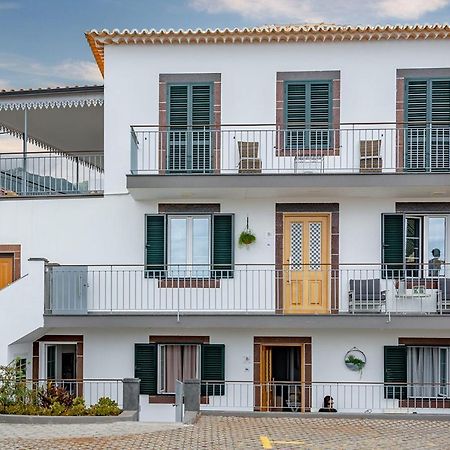 Casa De Sao Tiago 2 Apartamento Funchal  Exterior foto