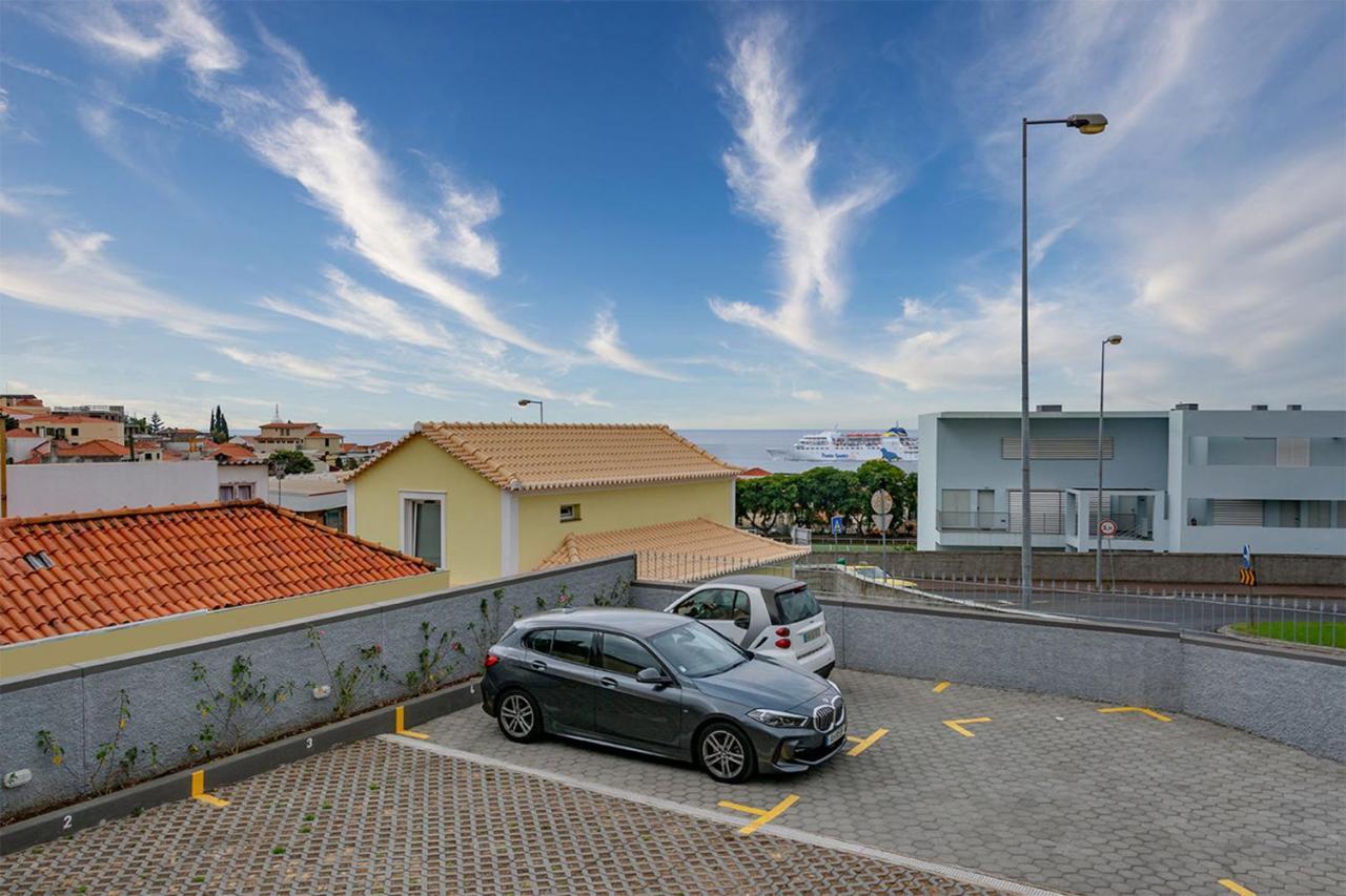 Casa De Sao Tiago 2 Apartamento Funchal  Exterior foto