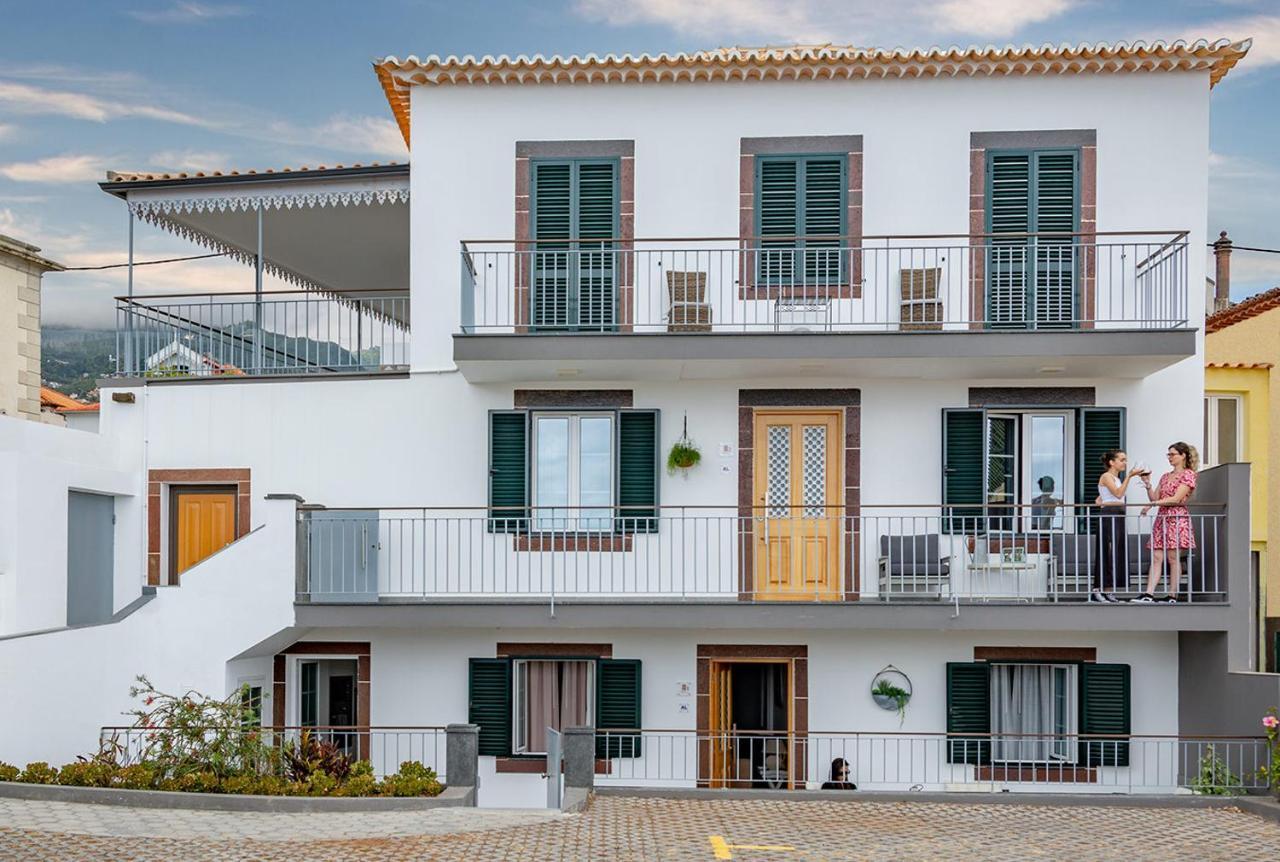 Casa De Sao Tiago 2 Apartamento Funchal  Exterior foto