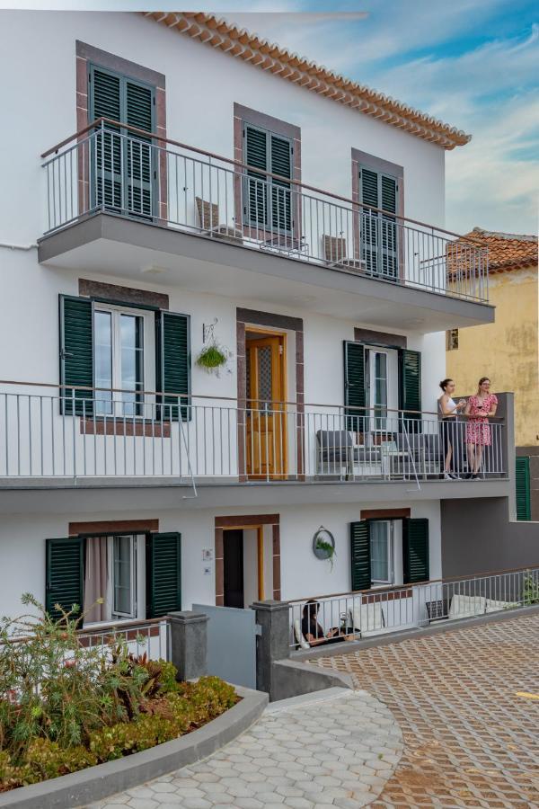 Casa De Sao Tiago 2 Apartamento Funchal  Exterior foto